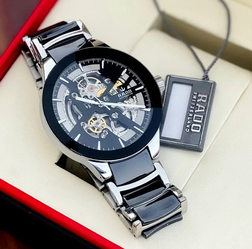 Rado Centrix 7AA Automatic – Watch Dealz